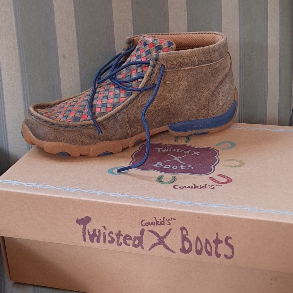 Twisted X Boots